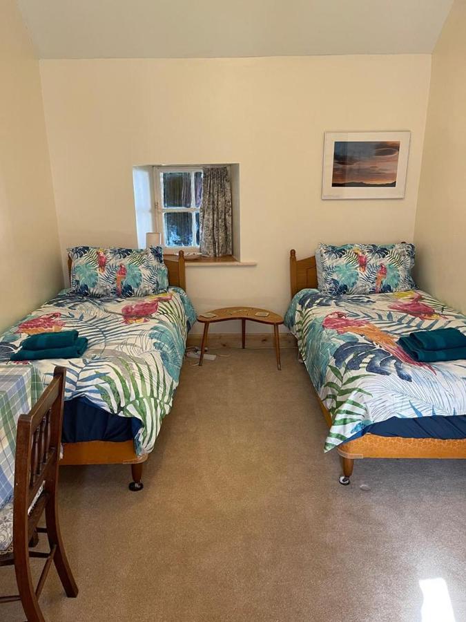 Ferienwohnung The Old Ferryhouse Port Appin Exterior foto