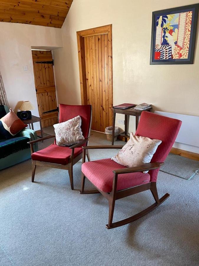 Ferienwohnung The Old Ferryhouse Port Appin Exterior foto
