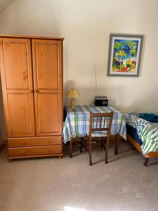 Ferienwohnung The Old Ferryhouse Port Appin Exterior foto