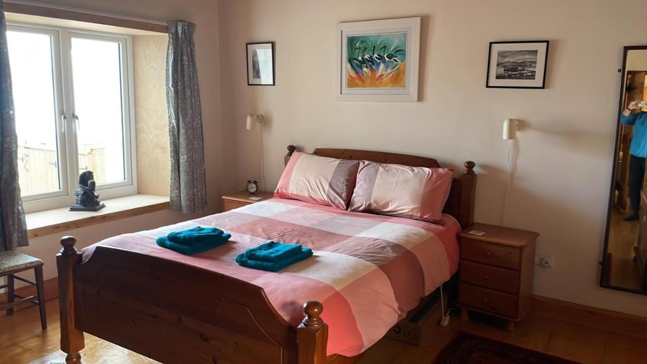Ferienwohnung The Old Ferryhouse Port Appin Exterior foto